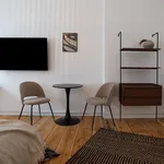 Miete 1 Schlafzimmer wohnung von 40 m² in Berlin