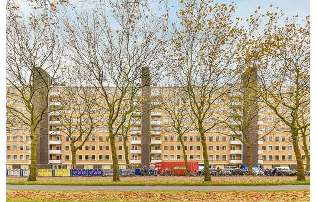 Huur 2 slaapkamer appartement van 86 m² in Amsterdam