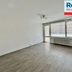 Rent 3 bedroom apartment of 64 m² in Liberec