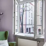 Miete 1 Schlafzimmer wohnung von 26 m² in Frankfurt