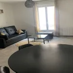 Rent 1 bedroom apartment in NARBONNE