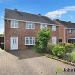 Rent 3 bedroom house in Coventry