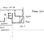 3-room flat via Aurelio Saffi, Centro, Santa Marinella