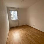 Appartement de 64 m² avec 3 chambre(s) en location à Strasbourg
