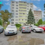 Pronajměte si 1 ložnic/e byt o rozloze 62 m² v Olomouc