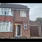 Semi-detached house to rent in Meyrick Avenue, Luton LU1