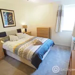 Rent 2 bedroom apartment in Aberdeen