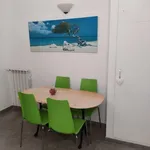 Affitto 1 camera appartamento di 12 m² in Roma