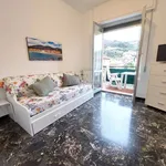 4-room flat good condition, fourth floor, Centro, Finale Ligure