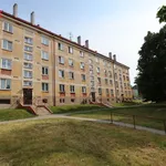 Pronájem bytu 2+1, 60m2 s balkonem , Bukovany, Sokolov