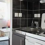 Appartement de 17 m² avec 1 chambre(s) en location à Hourtin