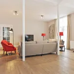 Rent 3 bedroom apartment of 200 m² in Willemspark