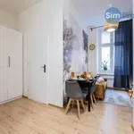 Rent 1 bedroom apartment in Brno