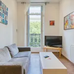 Appartement de 484 m² avec 2 chambre(s) en location à Marseille