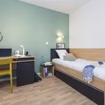 Appartement de 20 m² avec 1 chambre(s) en location à Nantes