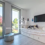 Rent 3 bedroom apartment of 120 m² in Bergamo