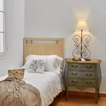 Alquilo 2 dormitorio apartamento de 63 m² en Malaga']