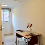 Studio of 32 m² in brussels