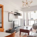 Alquilo 6 dormitorio apartamento de 80 m² en Málaga