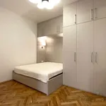 Pronajměte si 2 ložnic/e byt o rozloze 86 m² v Capital City of Prague