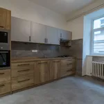 Pronajměte si 2 ložnic/e byt o rozloze 77 m² v Příbram