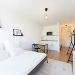 Rent 1 bedroom apartment of 23 m² in Berlin