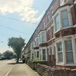 Rent a room in Nottingham