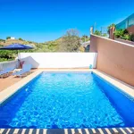 MAGNÍFICO CHALET EN TORROX