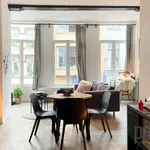 Huur 1 slaapkamer appartement in Antwerpen