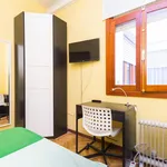 Alquilar 5 dormitorio apartamento en Madrid