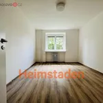 Rent 3 bedroom apartment of 49 m² in Ostrava