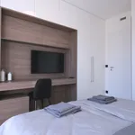 Rent 1 bedroom apartment of 50 m² in Prague