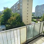 Pronajměte si 2 ložnic/e byt o rozloze 53 m² v Capital City of Prague