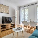 Rent 1 bedroom apartment of 47 m² in paris