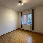 Huur 2 slaapkamer appartement in Sambreville