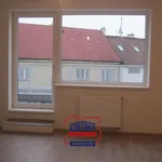 Pronajměte si 2 ložnic/e byt o rozloze 57 m² v České Budějovice