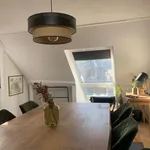 Huur 1 slaapkamer appartement van 75 m² in brussels