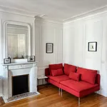 Appartement de 500 m² avec 1 chambre(s) en location à Paris