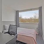 Huur 8 slaapkamer appartement van 135 m² in Amstelveen