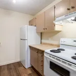 Appartement de 861 m² avec 2 chambre(s) en location à Calgary