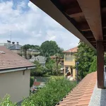 Rent 2 bedroom apartment of 130 m² in Arcore