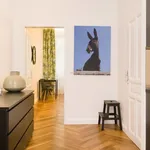 Miete 1 Schlafzimmer wohnung von 38 m² in Vienna