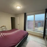 Huur 1 slaapkamer appartement in Dikkelvenne