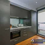 Rent 1 bedroom apartment in South Yarra