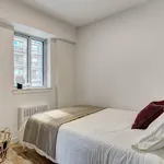  appartement avec 1 chambre(s) en location à Montreal