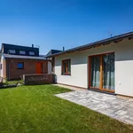 Rent 1 bedroom house of 65 m² in Frýdek-Místek