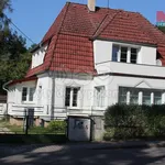 Rent 1 bedroom house of 200 m² in Doksy