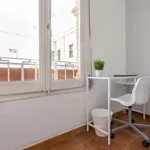 Rent a room in Valencia