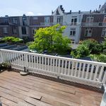 Huur 4 slaapkamer appartement van 120 m² in Zeeheldenkwartier