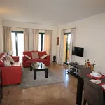 Rent 3 bedroom apartment of 110 m² in San Pedro de Alcántara